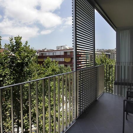 Fisa Rentals Les Corts Apartments Барселона Экстерьер фото